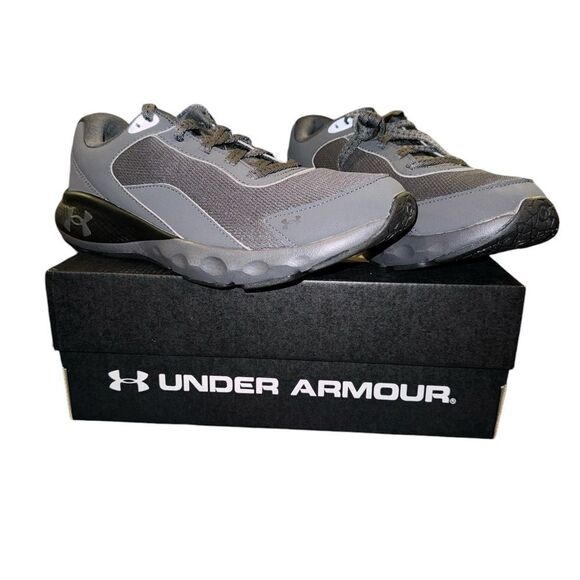 Brand New Men’s Under Armour UA Charged Vantage Lux CN - Picture 2 of 4